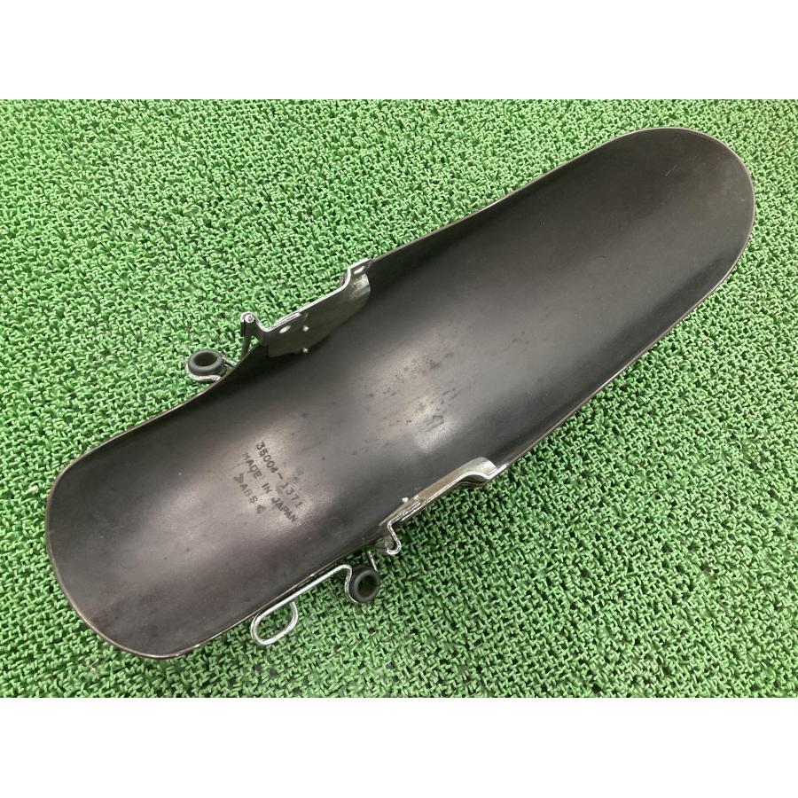 カワサキ（Kawasaki） ゼファーカイ フロントフェンダー ワインM 35004