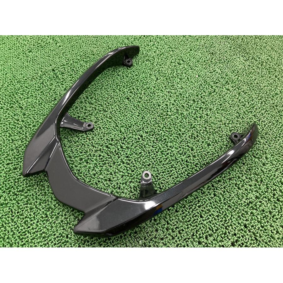 ヤマハ発動機 シグナスX125 グラブバー 黒M 2UB ヤマハ 純正 中古