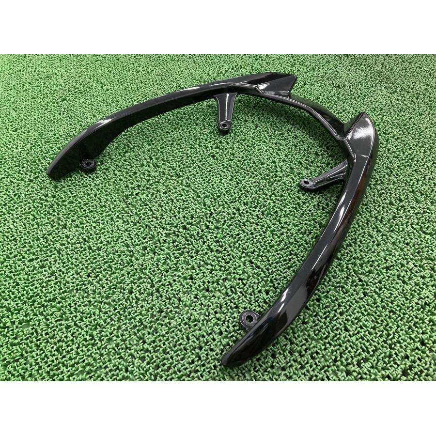 ヤマハ発動機 シグナスX125 グラブバー 黒M 2UB ヤマハ 純正 中古