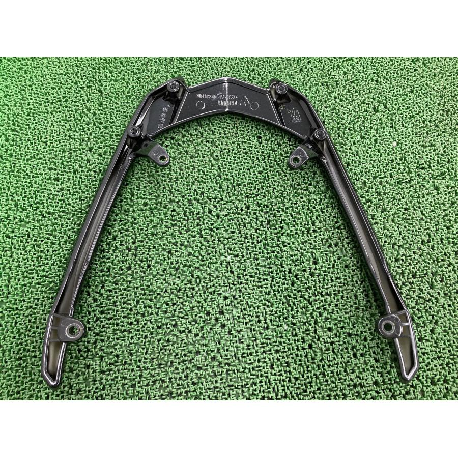 ヤマハ発動機 シグナスX125 グラブバー 黒M 2UB ヤマハ 純正 中古