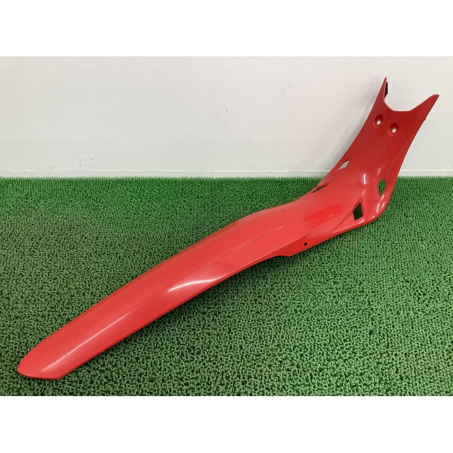 ホンダ（HONDA） コタ4RT リアフェンダー 赤 80101-MN4J100 純正 中古