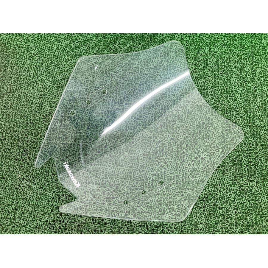 カワサキ（Kawasaki） 1400GTR スクリーン 39154-0027 純正 中古