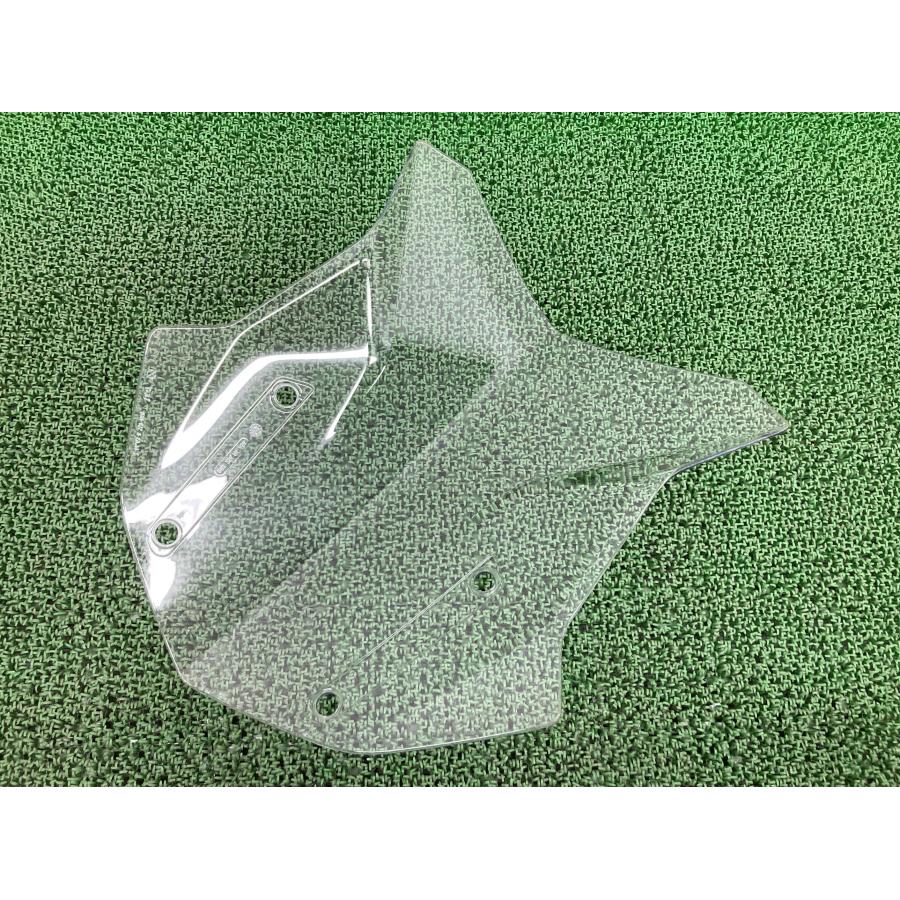 R1200GSアドベンチャー スクリーン 46.63-8 557 868 BMW 純正 中古