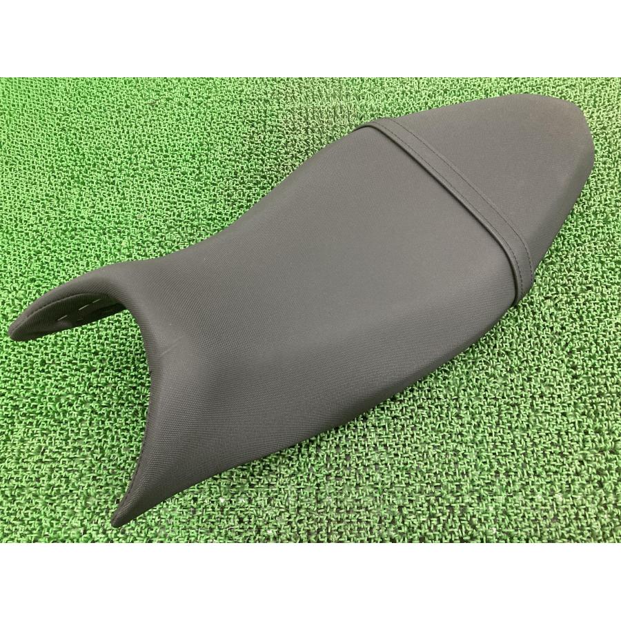 カワサキ（Kawasaki） Z125PRO シート 53066-0529 純正 中古 バイク