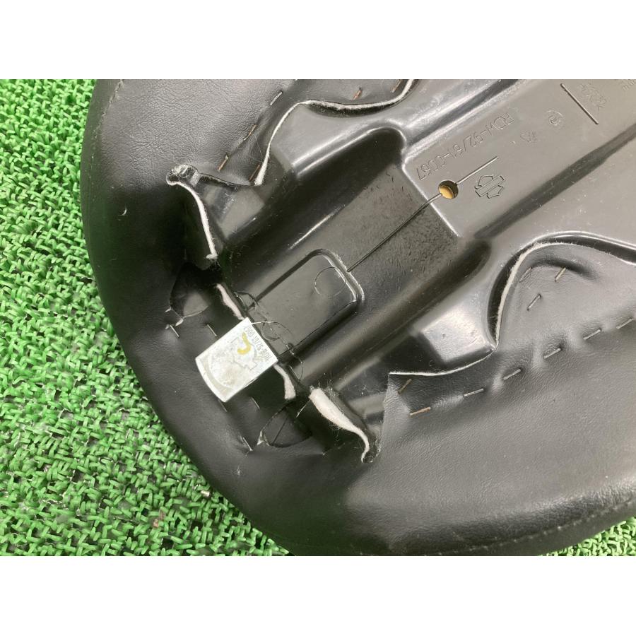 FXDL1580 シート 53078-06 ハーレー 純正 中古 バイク 部品 ダイナ