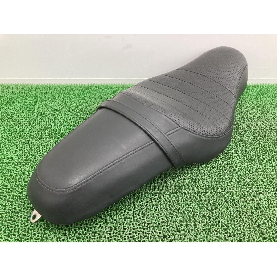 XL1200R シート ハーレー 純正 中古 バイク 部品 スポーツスター