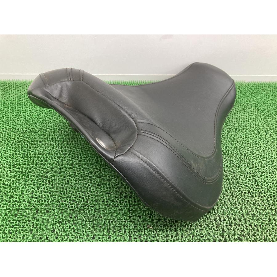 FLFBS フロントシート 52000333 ハーレー 純正 中古 バイク 部品