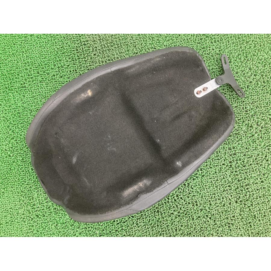 ツーリング シート ハーレー 純正 中古 バイク 部品 08年〜FLH