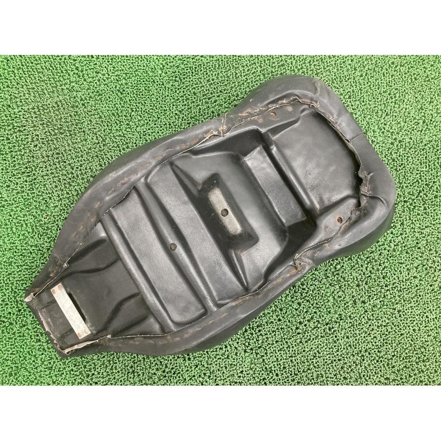 FLHT1340 シート 1HD1DDK14DY503*** ハーレー 純正 中古 ショベル