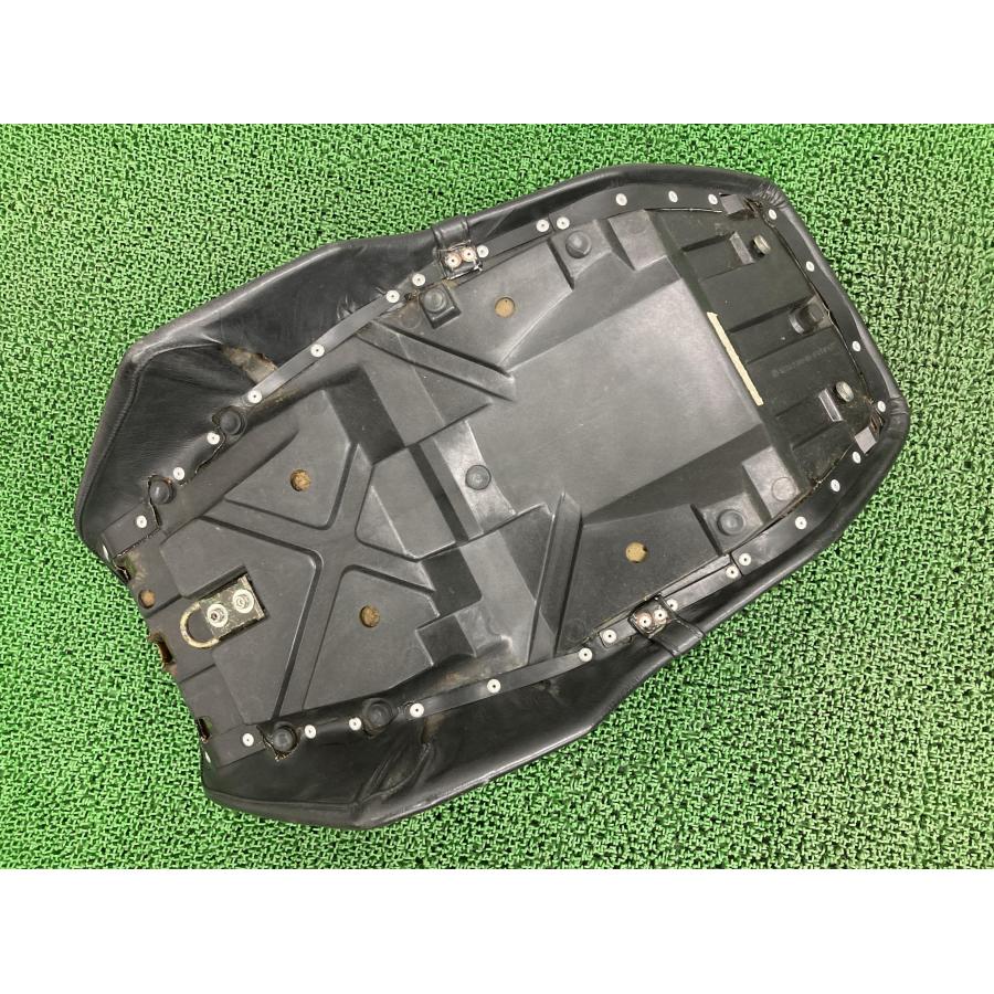 K1100 シート 52.53 2 308 113 BMW 純正 中古 バイク 部品