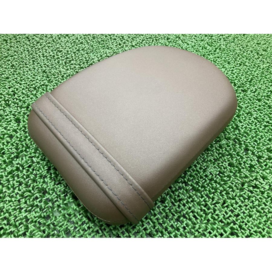 ホンダ（HONDA） レブル250 タンデムシート K87 純正 中古 バイク 部品 