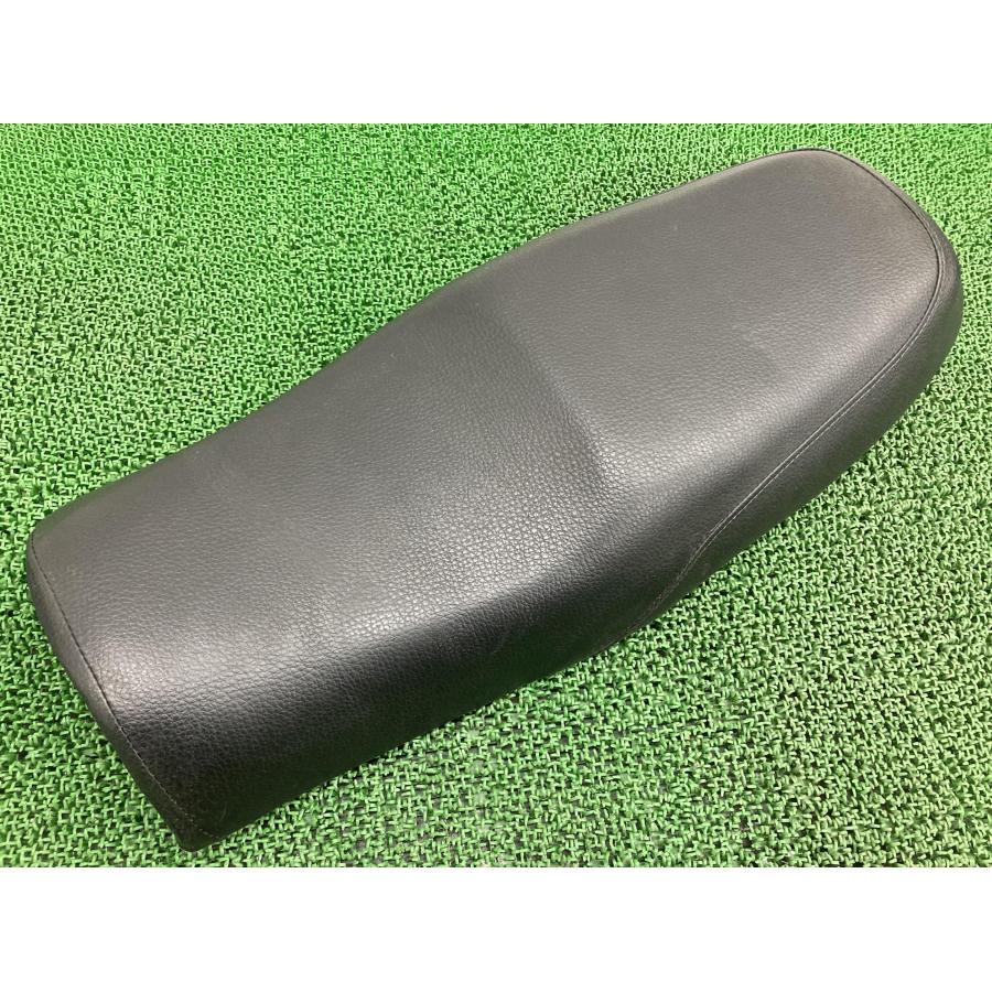 ホンダ（HONDA） GB250クラブマン シート KL8 MC10-1201*** 純正 中古
