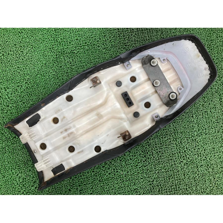 Ｋ&Ｈ中古GB250クラブマンシート ホンダ（HONDA） GB250クラブマン シート KL8 MC10-1201*** 純正 中古