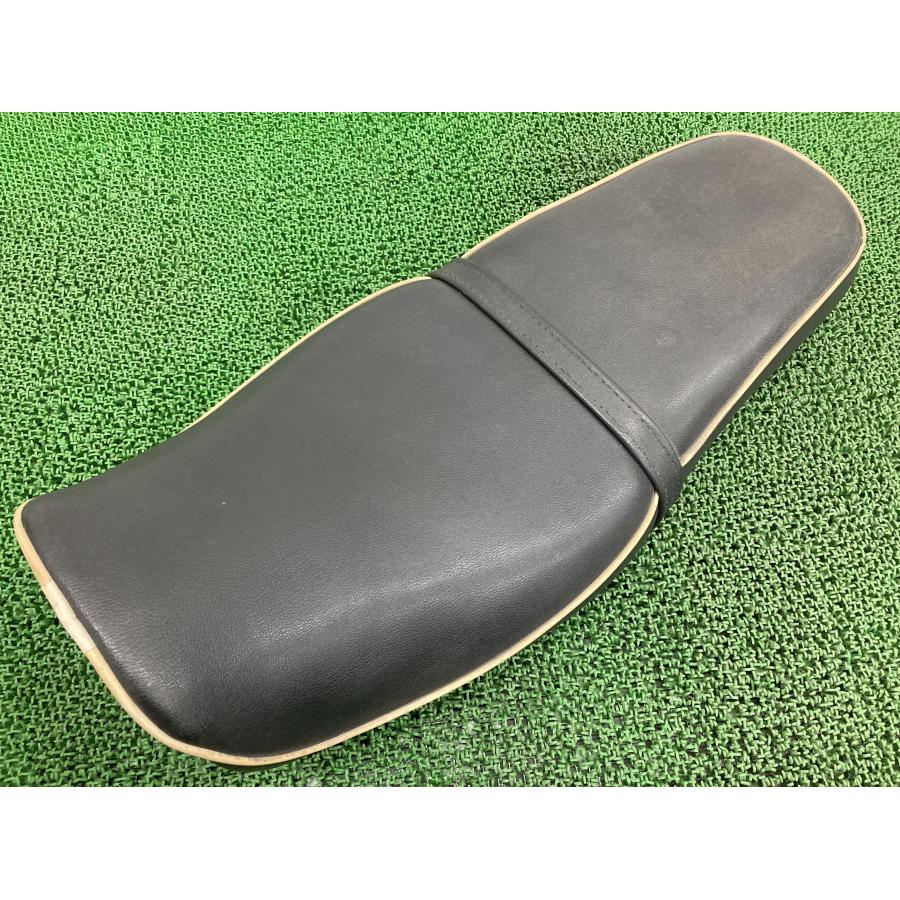 カワサキ（Kawasaki） エストレヤRS シート 53001-1784 純正 中古