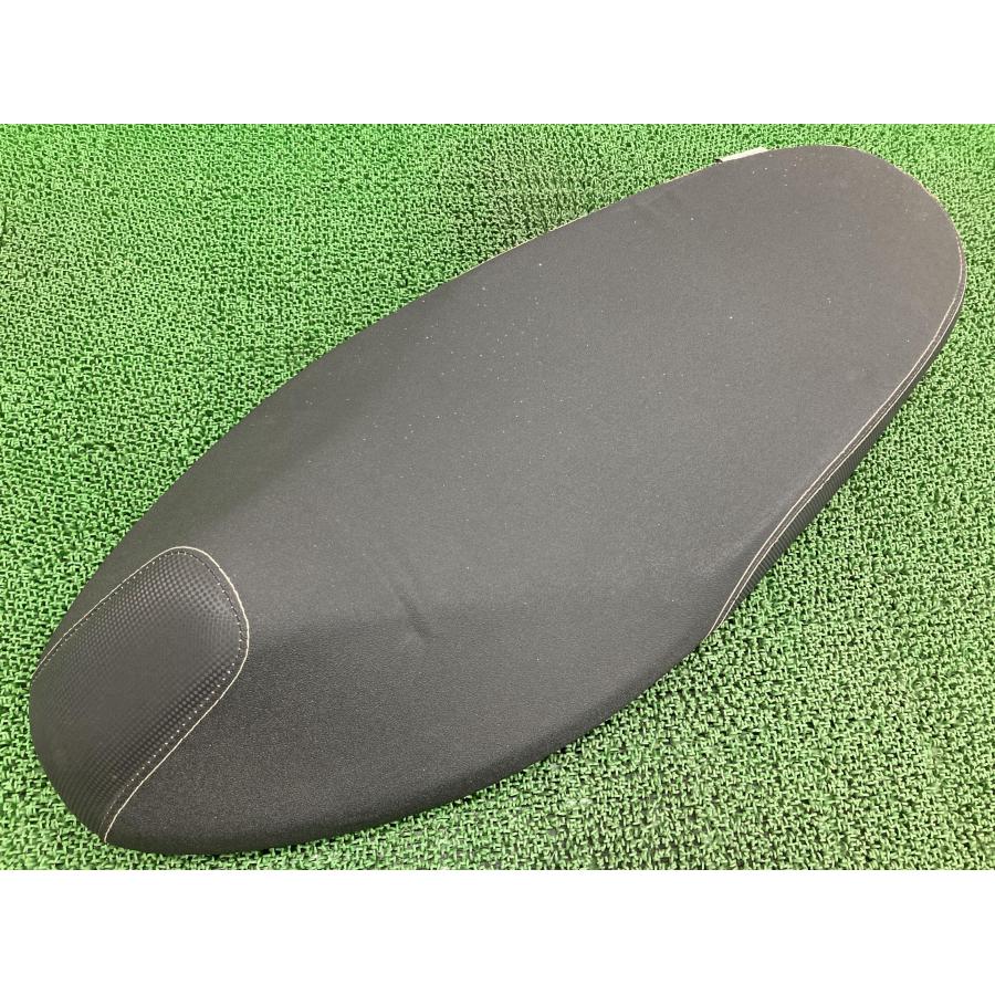 ヤマハ発動機 マジェスティS シート ヤマハ 純正 中古 バイク 部品