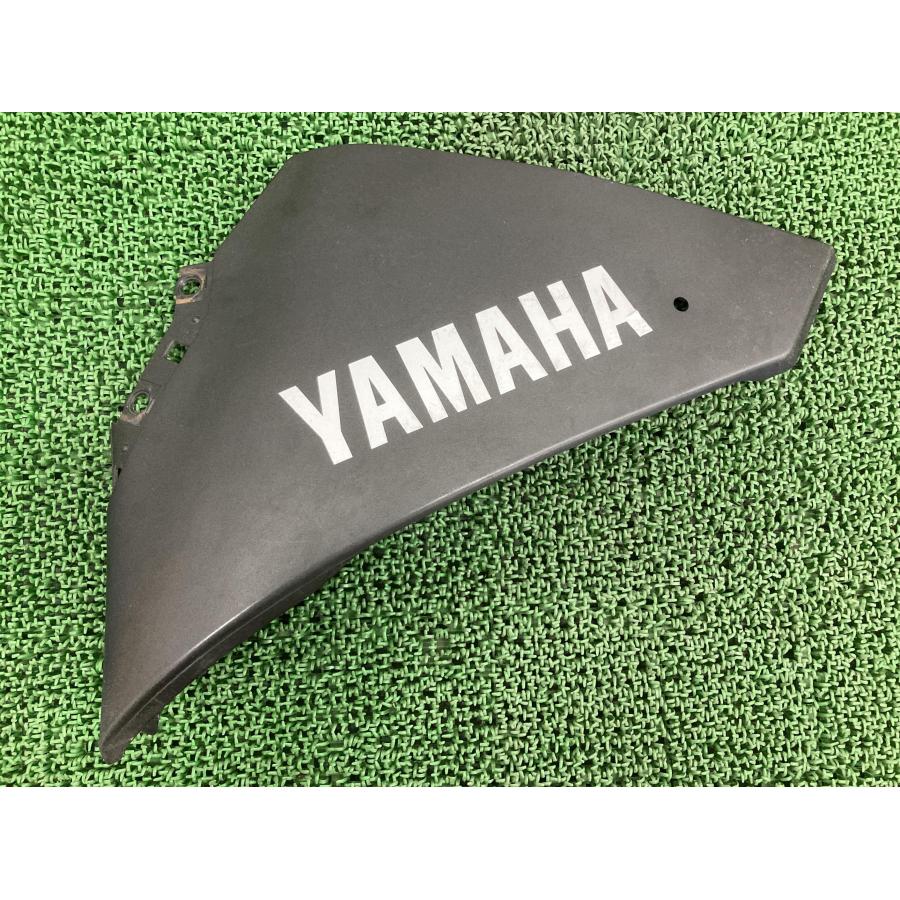 YAMAHA YZF-R1 バイクパーツ アンダー 左右セット ヤマハ発動機 YZF-R1 アンダーカウル 左 ガンM 14B ヤマハ 純正 中古