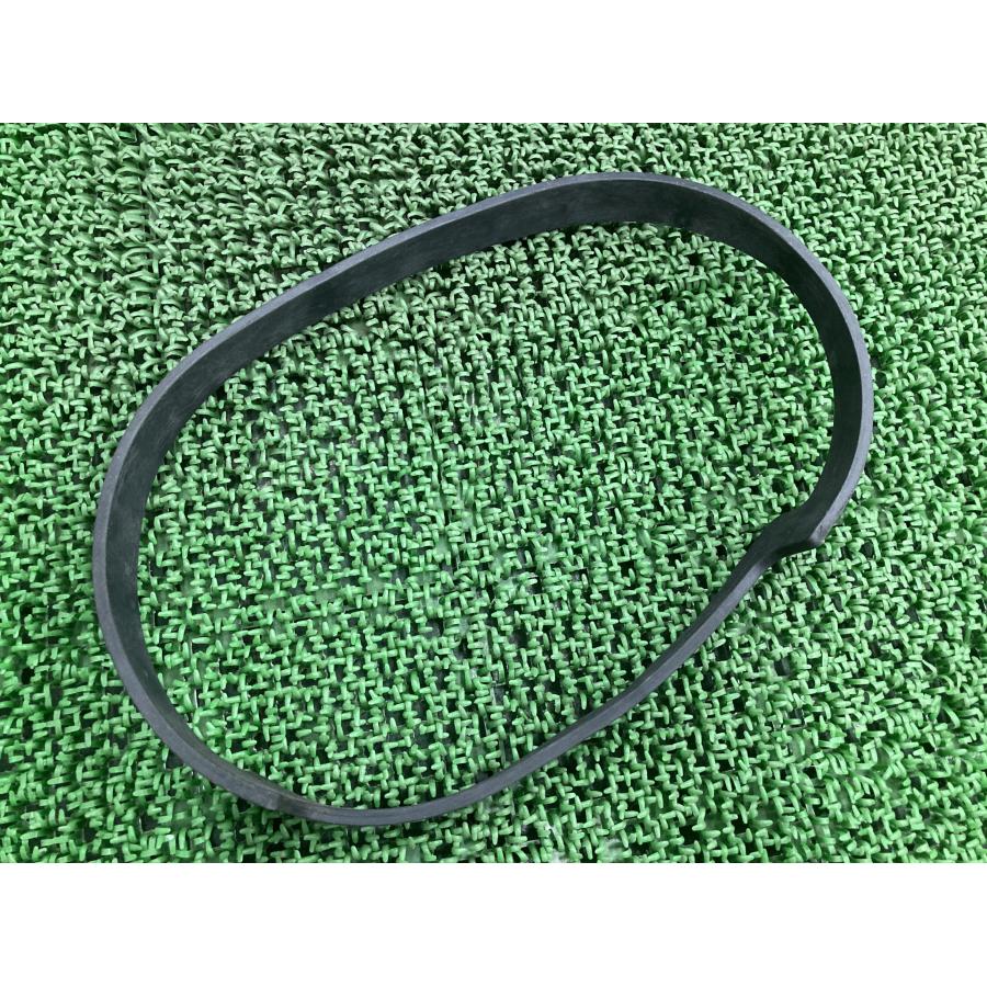 スポーツスター エアクリーナーボックスラバー ハーレー 純正 中古