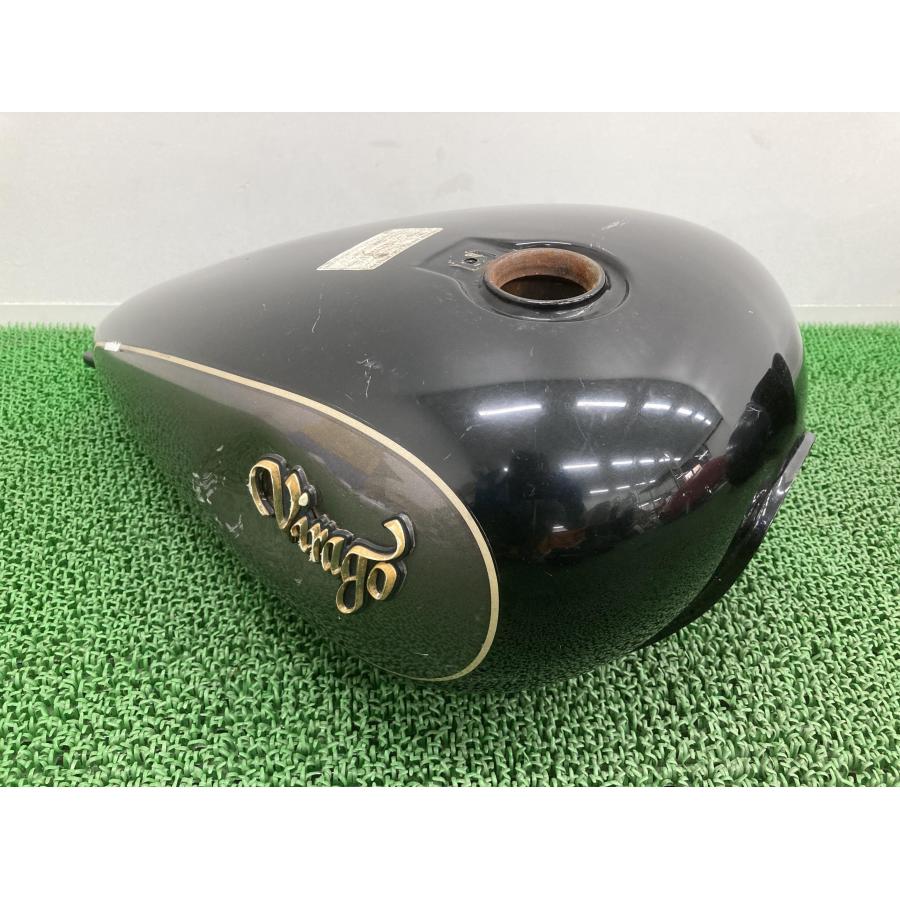 ビラーゴ250 純正タンク　カスタムペイント ヤマハ ビラーゴ250 タンク 純正 ヤマハ XV250ビラーゴ タンク