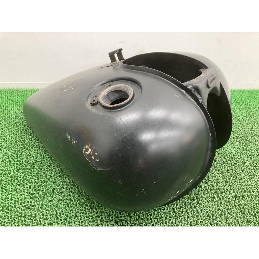 カワサキ（Kawasaki） バルカン400クラシック タンク 純正 中古 バイク