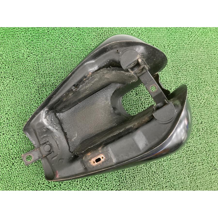 カワサキ（Kawasaki） バルカン400クラシック タンク 純正 中古 バイク