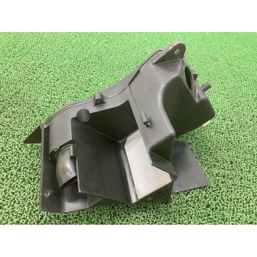 ヤマハ発動機 TW200 TW225 エアクリーナーボックス 2JX ヤマハ 純正