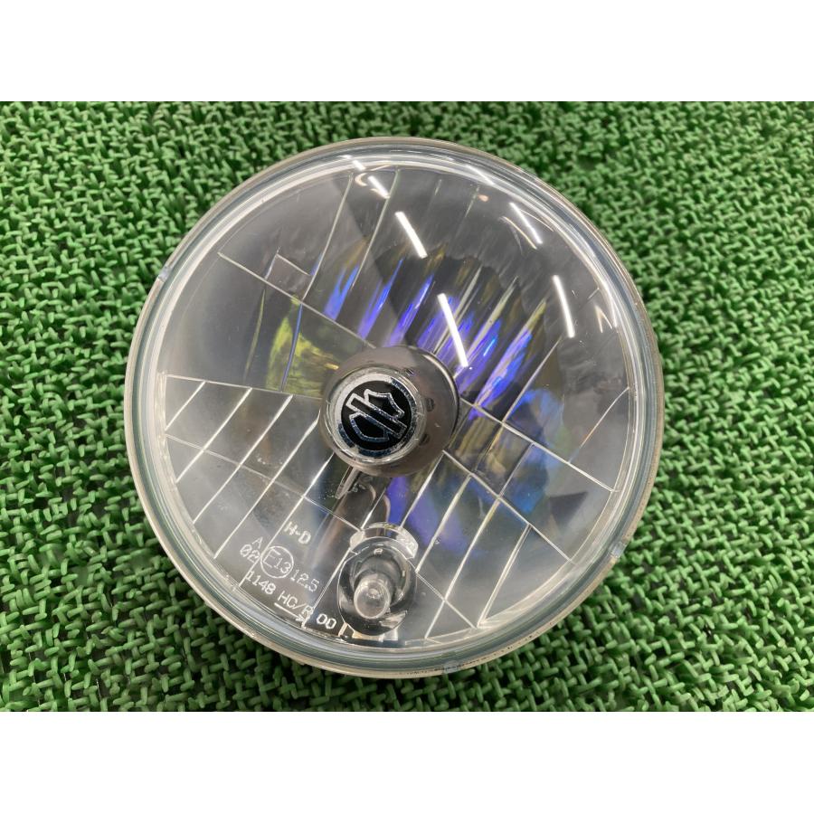 XL1200L ヘッドライト 68335-05 ハーレー 純正 中古 バイク 部品