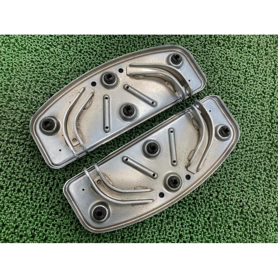 FLSTC1580 ステップボード 左右 ハーレー 純正 中古 バイク 部品