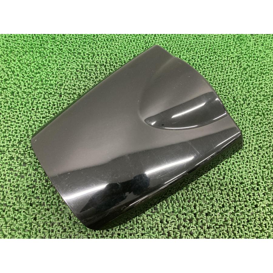 ホンダ（HONDA） CBR600RR シングルシートカウル 黒 MEE 純正 中古