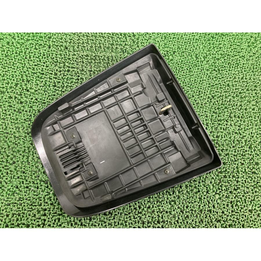 ホンダ（HONDA） CBR600RR シングルシートカウル 黒 MEE 純正 中古