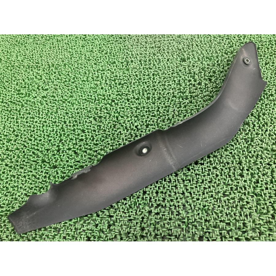 カワサキ（Kawasaki） Z1000 マフラーヒートガード 純正 中古 バイク