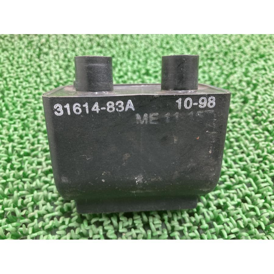 イグニッションコイル 31614-83A ハーレー 純正 中古 エボ EVO 84年