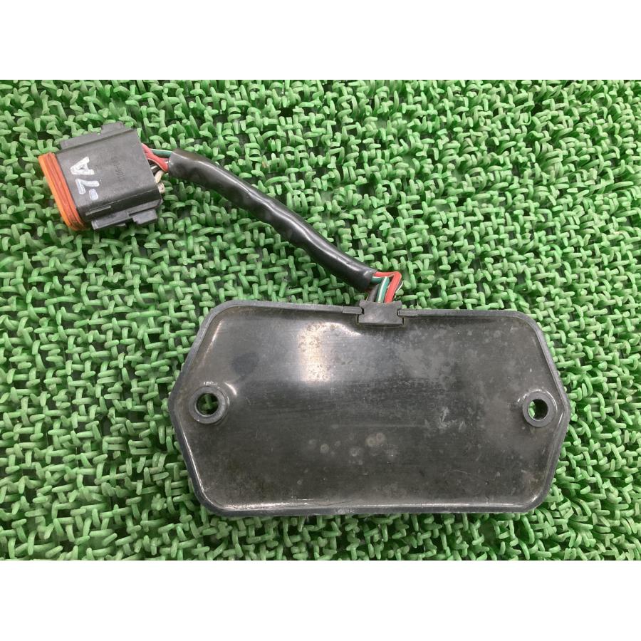 FLSTC1340 ECM ハーレー 純正 中古 バイク 部品 イグニッション