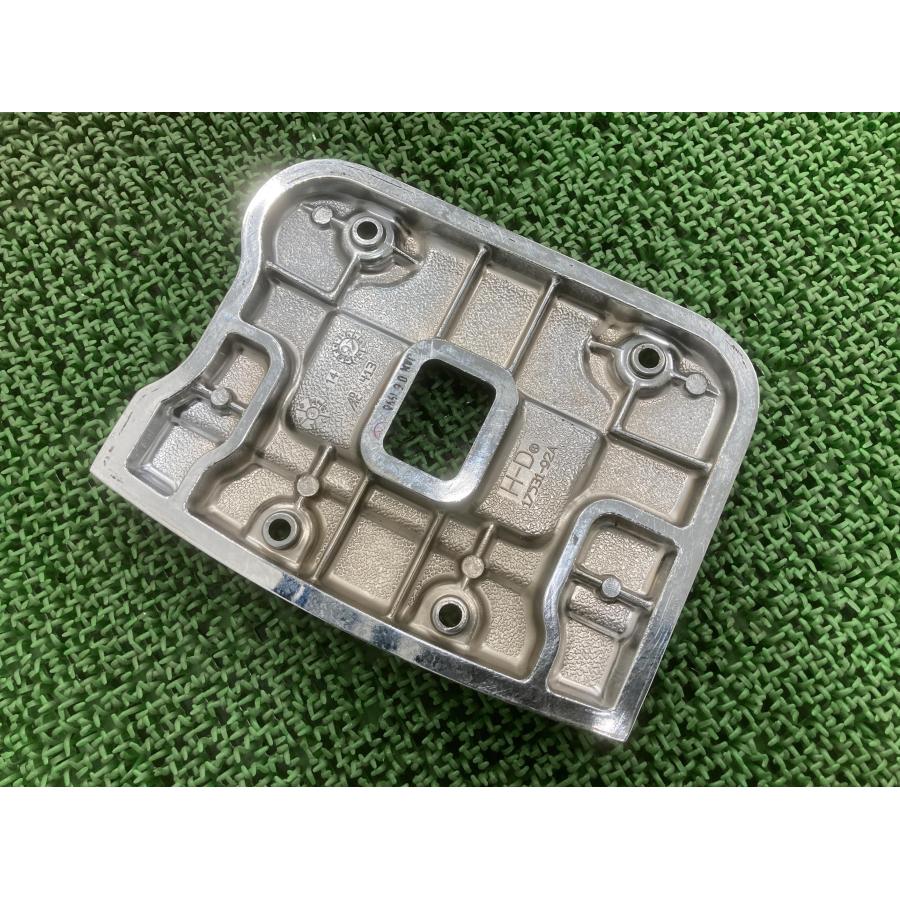 ロッカーカバー 17531-92 ハーレー 純正 中古 バイク 部品 92-99
