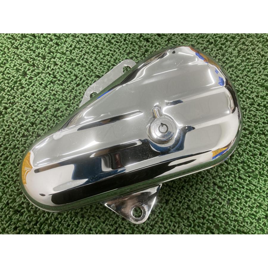 FLSTC1340 ツールボックス 右 ハーレー 純正 中古 バイク 部品 EVO