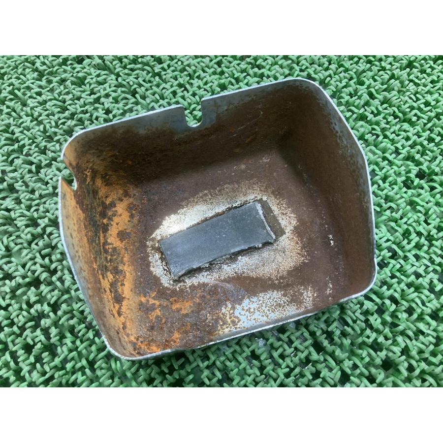 ソフテイル イグニッションコイルカバー ハーレー 純正 中古 バイク