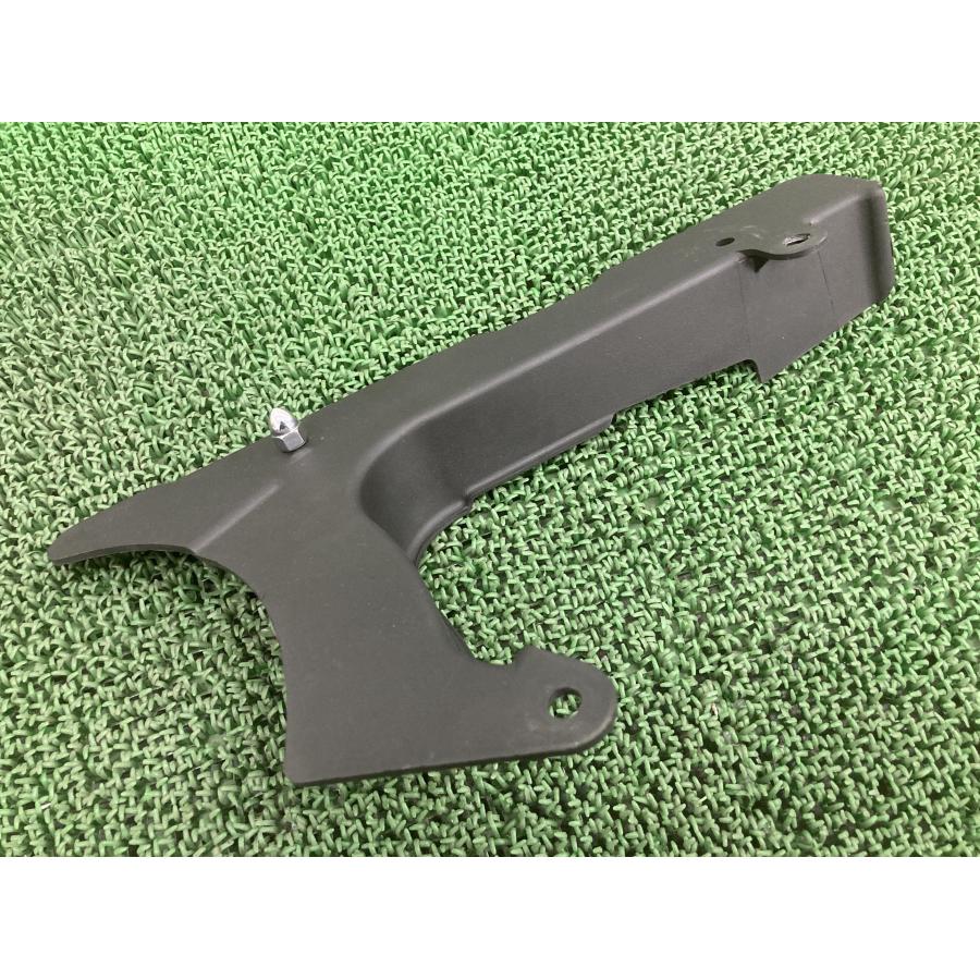 ソフテイル ベルトカバー ハーレー 純正 中古 バイク 部品 オプション エボ FLSTC FLSTF FXST 車検 Genuine Oa ソフテイル ベルトカバー ハーレー 純正 中古 バイク 部品 エボ FLST