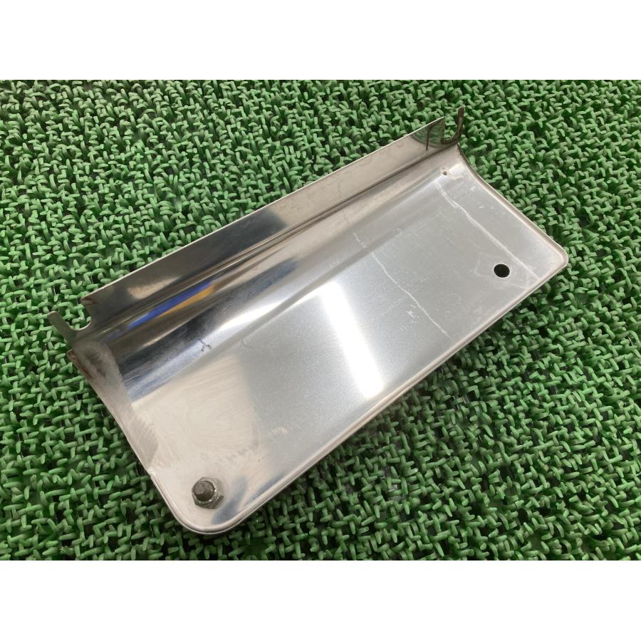 FLSTF1340 ナセルカバー 右 ハーレー 純正 中古 バイク 部品