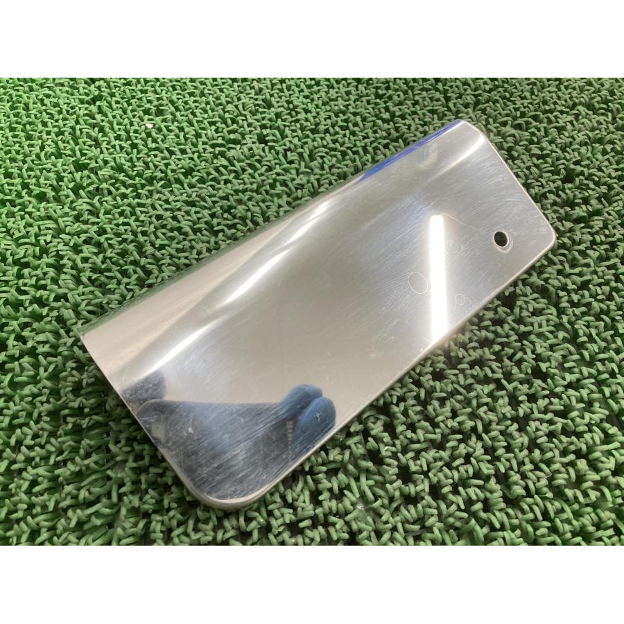 FLSTF1340 ナセルカバー 左 ハーレー 純正 中古 バイク 部品