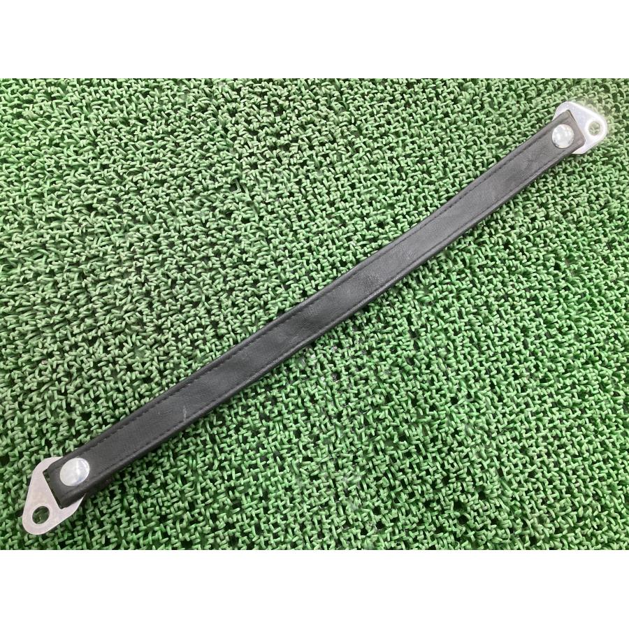 FLSTC1340 シートバンド ハーレー 純正 中古 バイク 部品 エボ