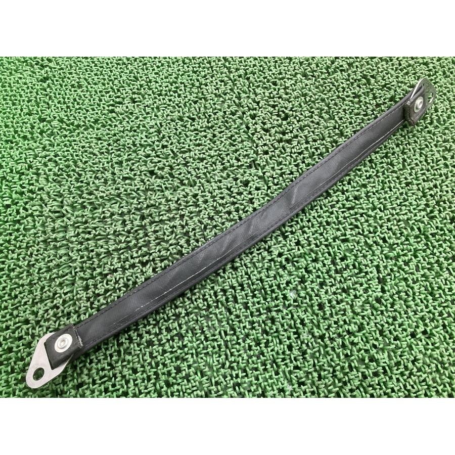 FLSTC1340 シートバンド ハーレー 純正 中古 バイク 部品 エボ