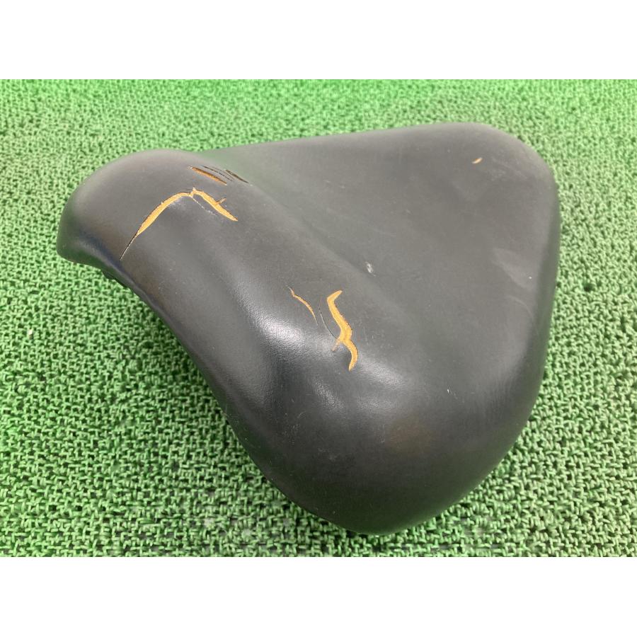 ヤマハ発動機 ビラーゴ250 フロントシート 2UJ ヤマハ 純正 中古 