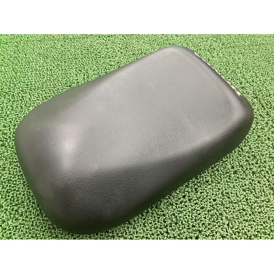 ホンダ（HONDA） ズーマー シート 純正 中古 バイク 部品 AF58 ZOOMER