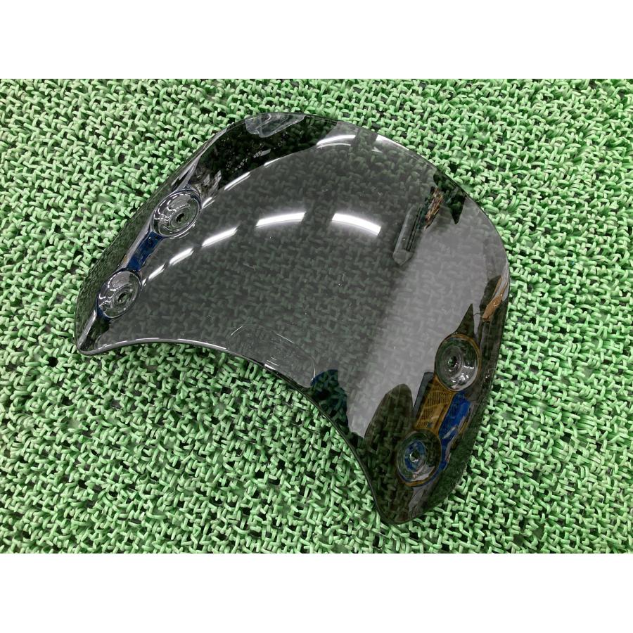 トライアンフ スクリーン トライアンフ(TRIUMPH) 純正 新品 オプション