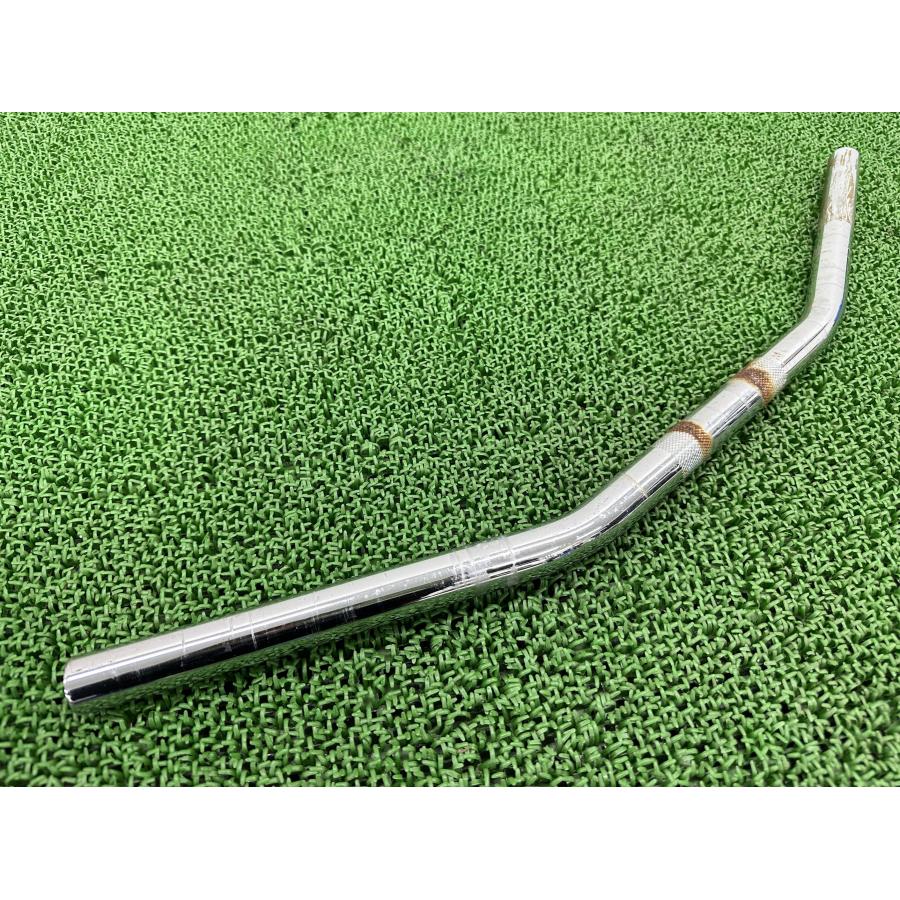 スポーツスター ハンドル ハーレー 純正 中古 バイク 部品 オプション 