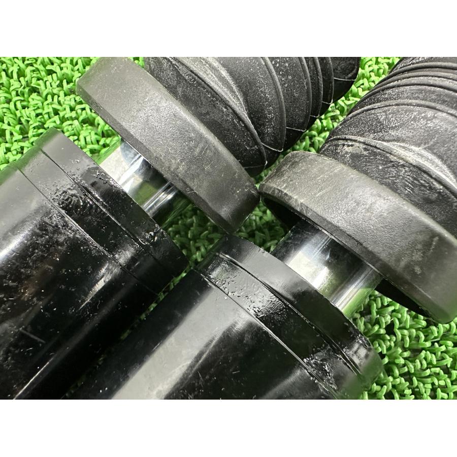 ツーリング リアサスペンション 左右 54565-97C ハーレー 純正 中古