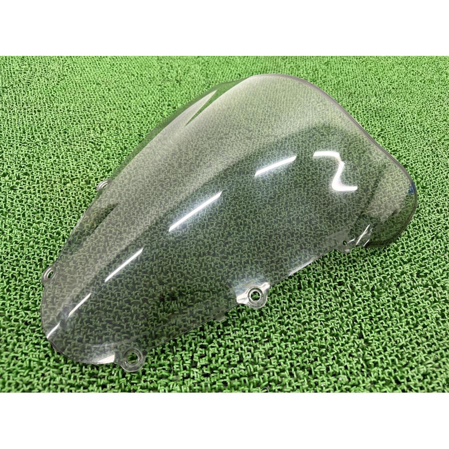 カワサキ（Kawasaki） ZZ-R1200 スクリーン 39154-1156 純正 中古