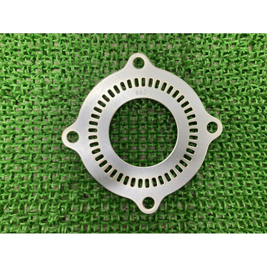 カワサキ（Kawasaki） NINJA1000SX リアABSセンサーローター 在庫有