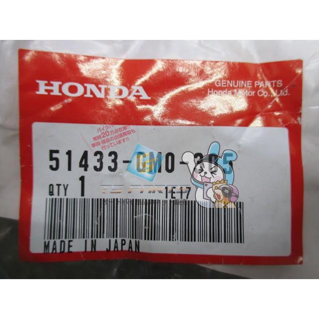 ホンダ（HONDA） ダックス50 70 Fオイルシールセット 在庫有 即納 純正