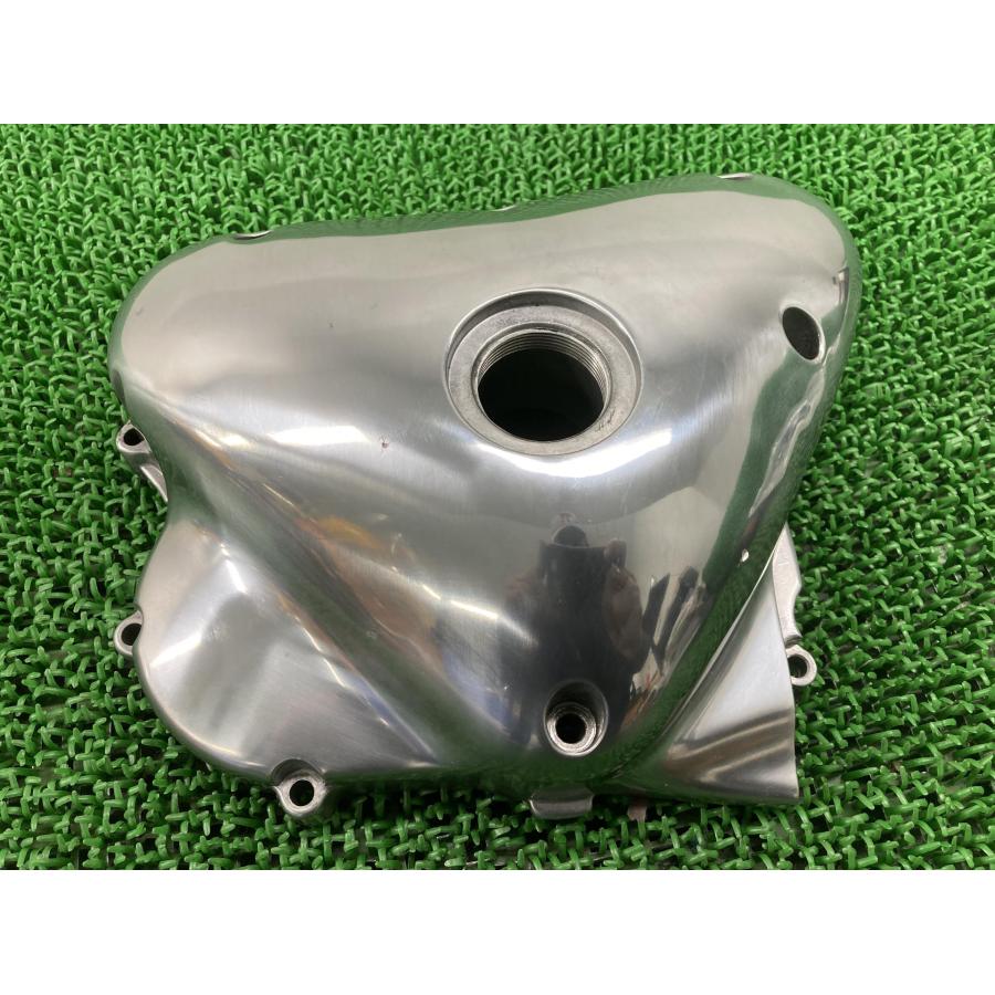 エストレヤ部品 カワサキ（Kawasaki） エストレヤ フロントブレーキディスク 純正 中古
