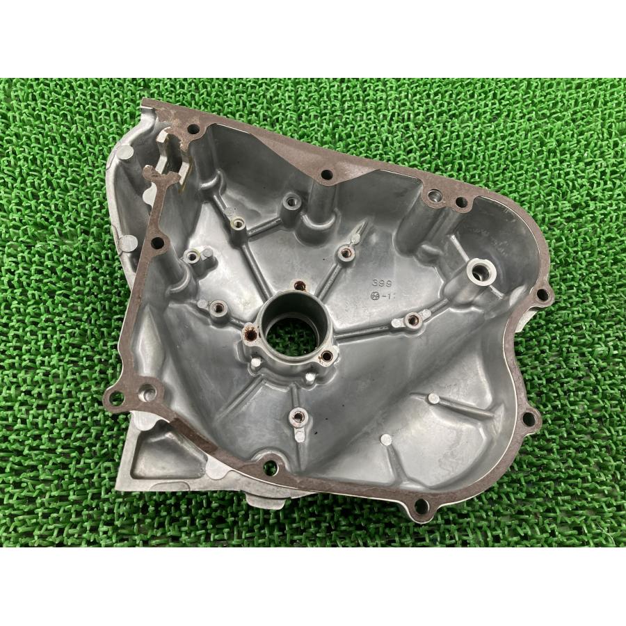 カワサキ（Kawasaki） エストレヤ エンジンカバー 399 純正 中古